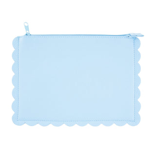 SCALLOPED POUCH-Bags-[product_category]-Whatsoever Things