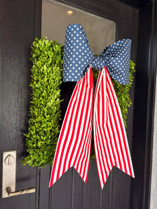 The Americana Signature Bow