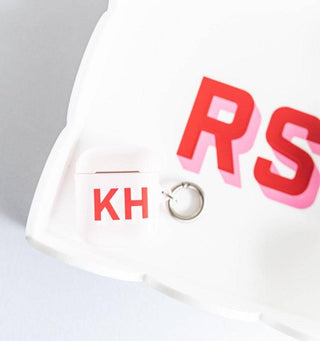 Acrylic Scalloped Catchall Tray, Tabletop Decor for Home-Trays-[product_category]-Whatsoever Things