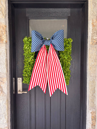 The Americana Signature Bow