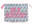 Blue and Pink Bows