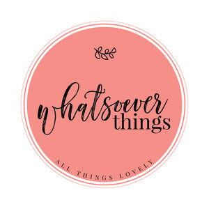 WhatsoeverThings