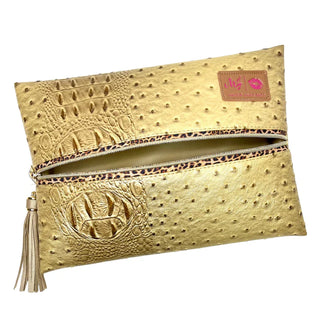 Makeup Junkie Bags