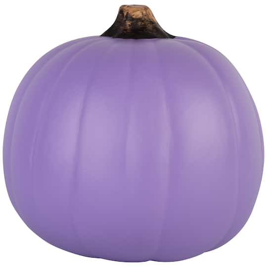 Faux Pumpkins (Various Sizes)