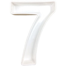 Load image into Gallery viewer, Ceramic Letter Dish
