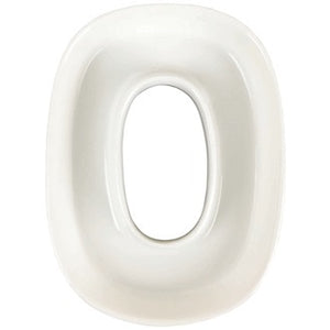 Ceramic Letter Dish