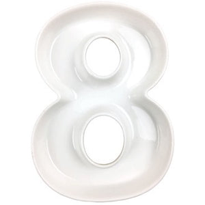 Ceramic Letter Dish