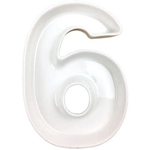 Load image into Gallery viewer, Ceramic Letter Dish
