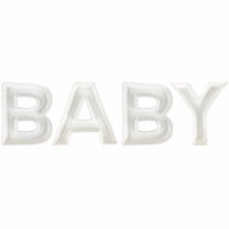 Load image into Gallery viewer, Ceramic Letter Dish

