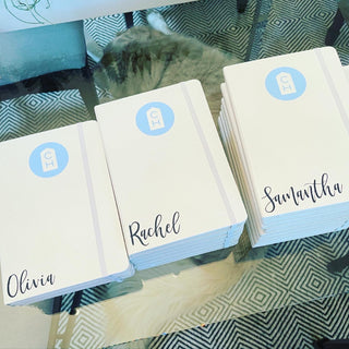 Journal Notebook, Lined-Notebooks & Notepads-[product_category]-Whatsoever Things