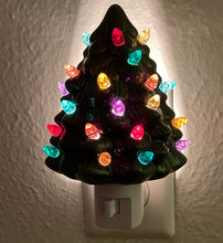 Load image into Gallery viewer, Christmas Tree Night Light
