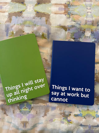 Journal Notebook, Lined-Notebooks & Notepads-[product_category]-Whatsoever Things