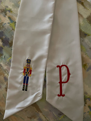 Wreath Sash-Sashes-[product_category]-Whatsoever Things