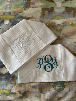 Embroidered Tissue Box Cover-Decor-[product_category]-Whatsoever Things
