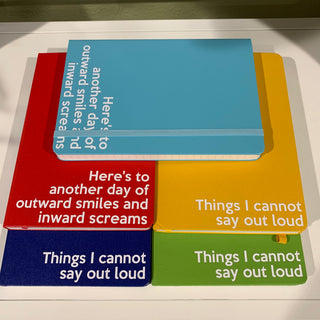 Journal Notebook, Lined-Notebooks & Notepads-[product_category]-Whatsoever Things