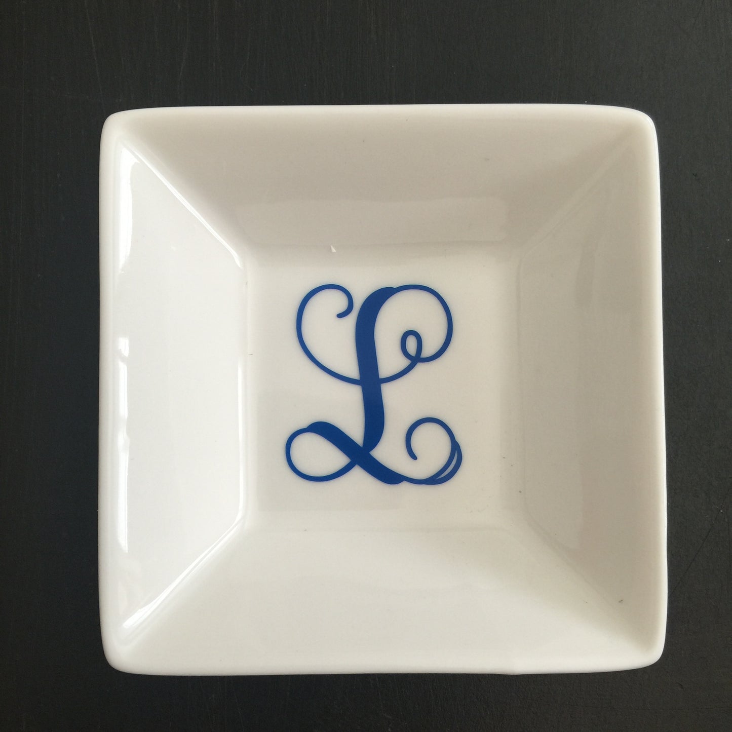 Ceramic Ring Dish