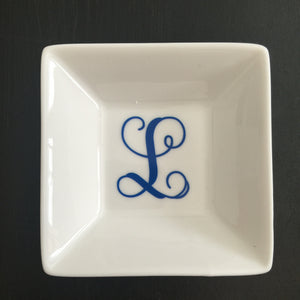 Ceramic Ring Dish - Four Options!