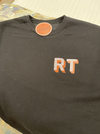 Embroidered Sweatshirts (Youth Sizes)-Youth Sweatshirts-[product_category]-Whatsoever Things