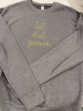 Load image into Gallery viewer, Embroidered Sweatshirts (Youth Sizes)
