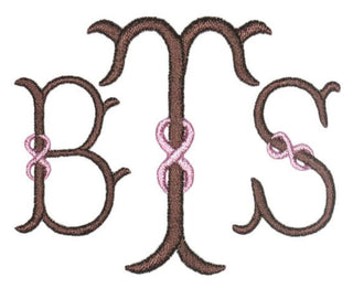 Canvas Embroidered Wine Bag-Drinkware-[product_category]-Whatsoever Things