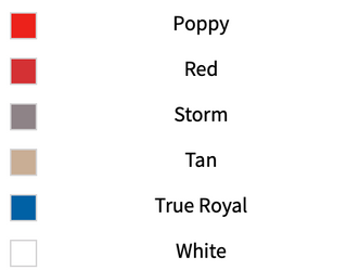 Embroidered Sweatshirt (Adult Sizes)-Women's Sweatshirts-[product_category]-Whatsoever Things