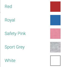Load image into Gallery viewer, Gildan Color Chart
