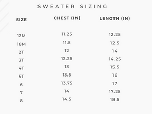 Elbow Patch Sweaters
