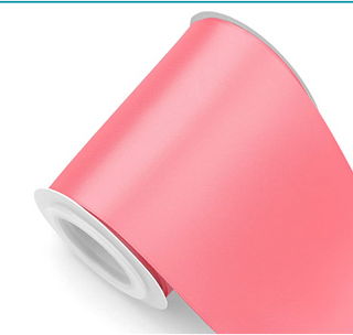 Monogrammed Bouquet Sash-Sashes-[product_category]-Whatsoever Things