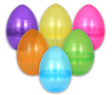 Load image into Gallery viewer, Large Easter eggs - several colors!
