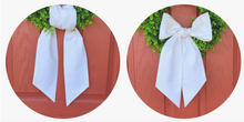 Load image into Gallery viewer, School Wreath Sash
