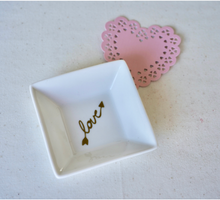 Load image into Gallery viewer, Ceramic Ring Dish - Four Options!
