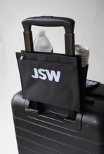 Load image into Gallery viewer, Travel Cup Holder (for your suitcase)
