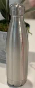 17 ounce Water/Beverage Bottle - two colors