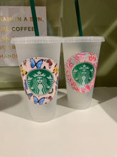 Load image into Gallery viewer, Starbucks Cups
