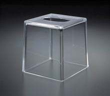 Load image into Gallery viewer, Boutique Acrylic Tissue Box Cover
