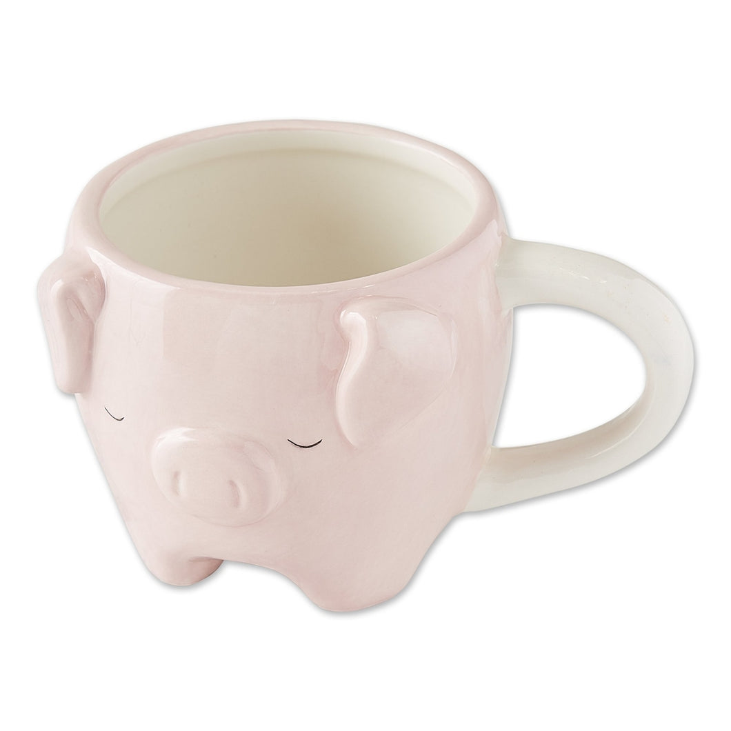 Pig Ceramic Mug