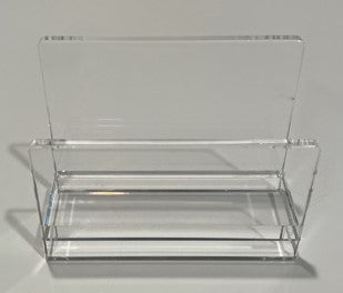 Business Card Holder-Office Supplies-[product_category]-Whatsoever Things