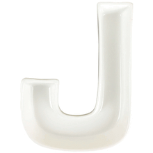 Load image into Gallery viewer, Ceramic Letter Dish
