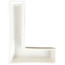 Load image into Gallery viewer, Ceramic Letter Dish

