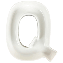 Load image into Gallery viewer, Ceramic Letter Dish
