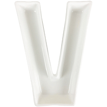 Load image into Gallery viewer, Ceramic Letter Dish
