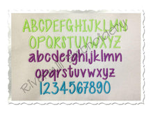 Load image into Gallery viewer, Gingham Bib with Embroidered Monogram

