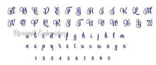 Load image into Gallery viewer, Seersucker Baby Blanket with Embroidered Monogram

