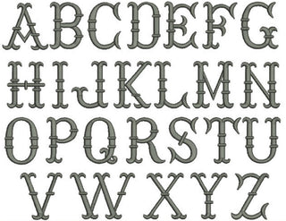 Canvas Embroidered Wine Bag-Drinkware-[product_category]-Whatsoever Things