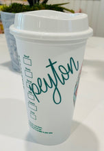 Load image into Gallery viewer, Starbucks Cups
