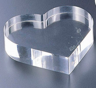 Acrylic Paperweights-Office Supplies-[product_category]-Whatsoever Things