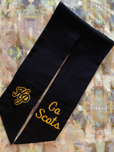 Load image into Gallery viewer, School Wreath Sash
