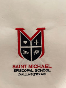 School Wreath Sash