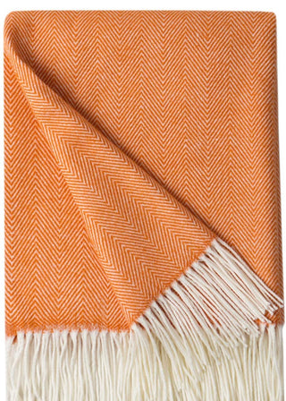 Herringbone Throw Blanket-Blankets-[product_category]-Whatsoever Things