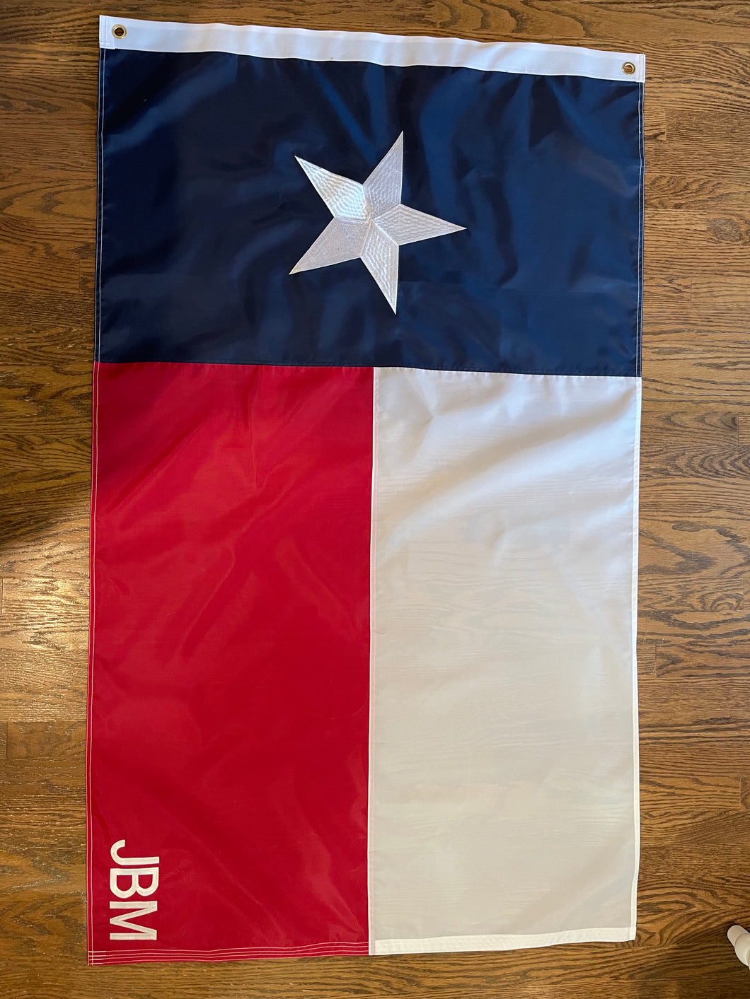 Texas flag!